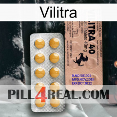 Vilitra 41